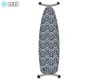 Gainsborough Sass 144x52cm Vortex Ironing Board Cover