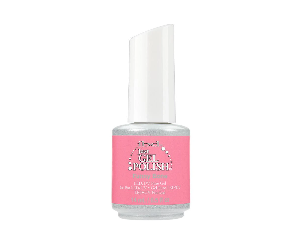 IBD Just Gel Polish - 56548 Funny Bone 14ml