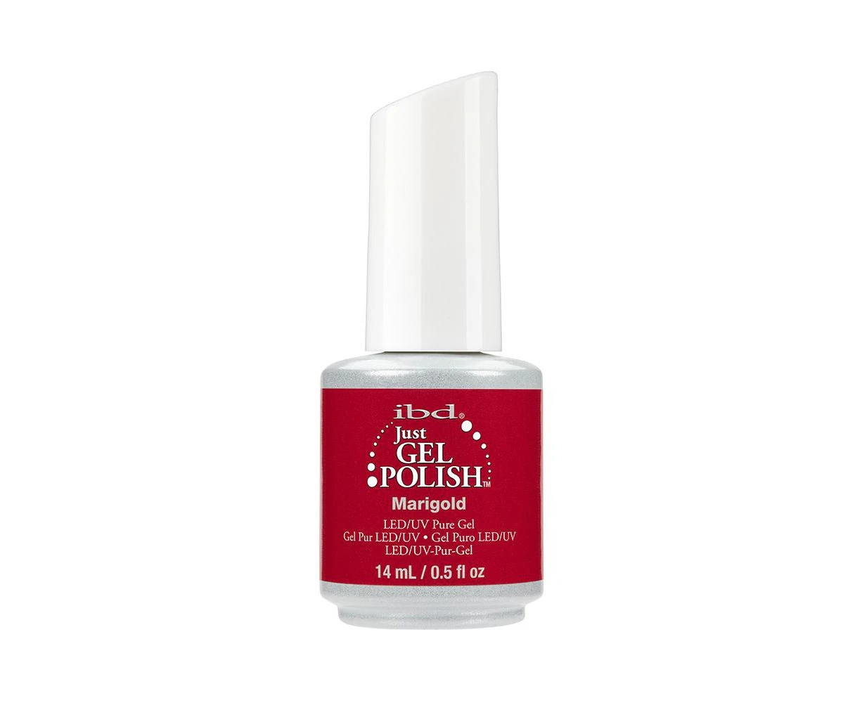 IBD Just Gel Polish - 56551 Marigold 14ml