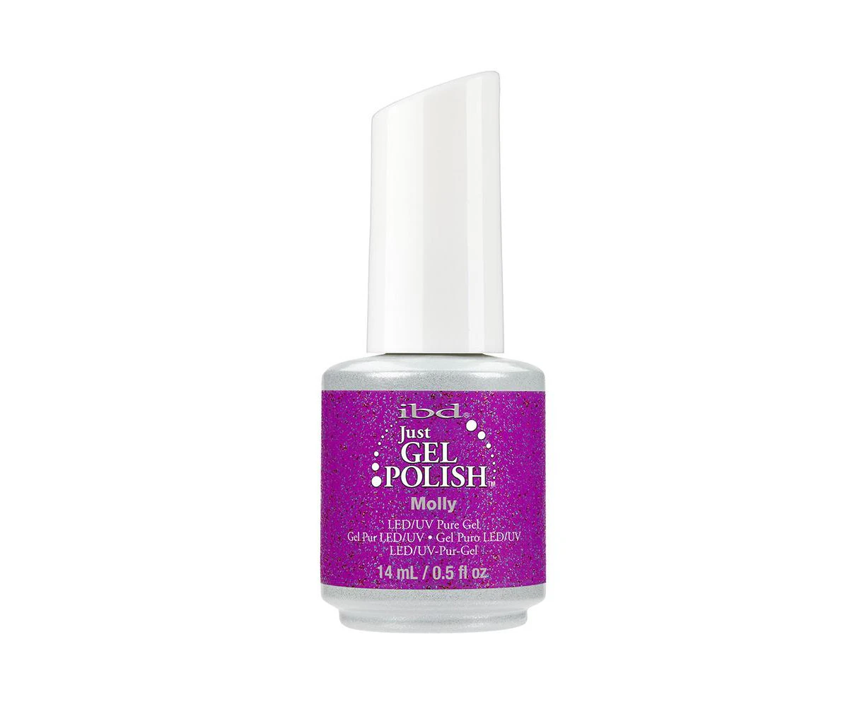 IBD Just Gel Polish - 56534 Molly 14ml