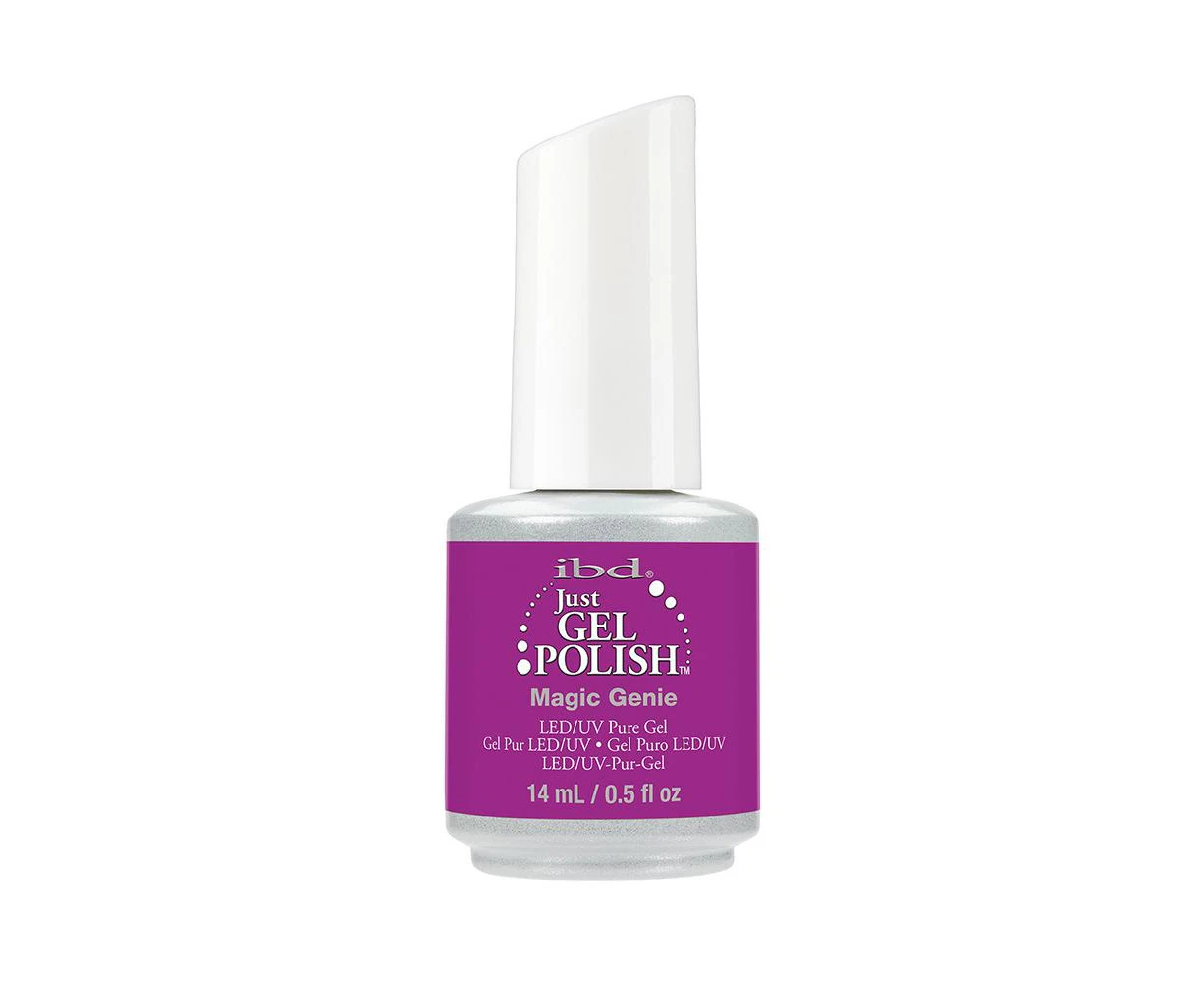 IBD Just Gel Polish - 56680 Magic Genie 14ml