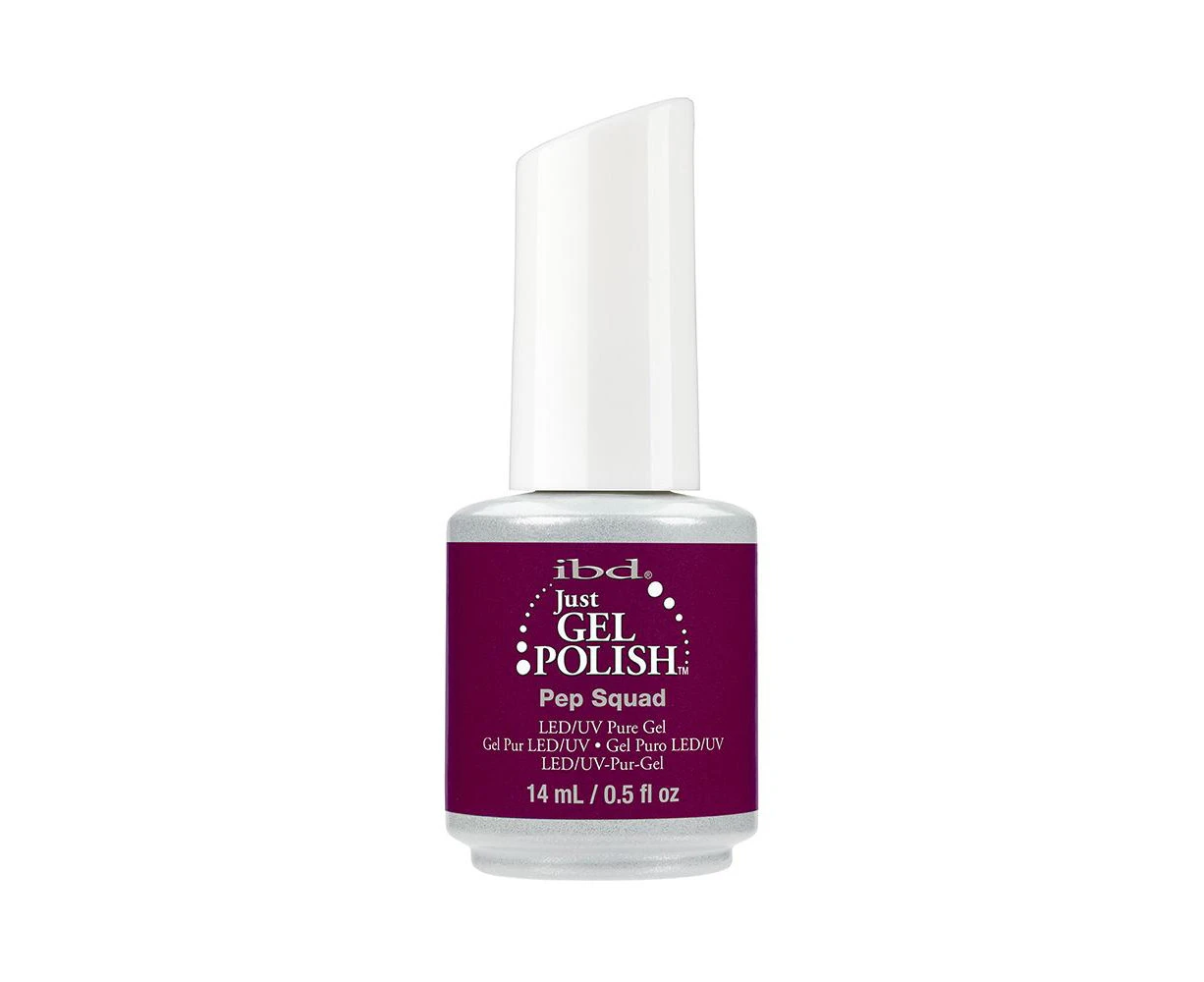 IBD Just Gel Polish - 56679 Pep Squad 14ml