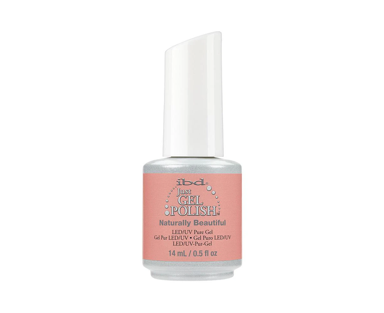 IBD Just Gel Polish - 56578 Naturally Beautiful 14ml