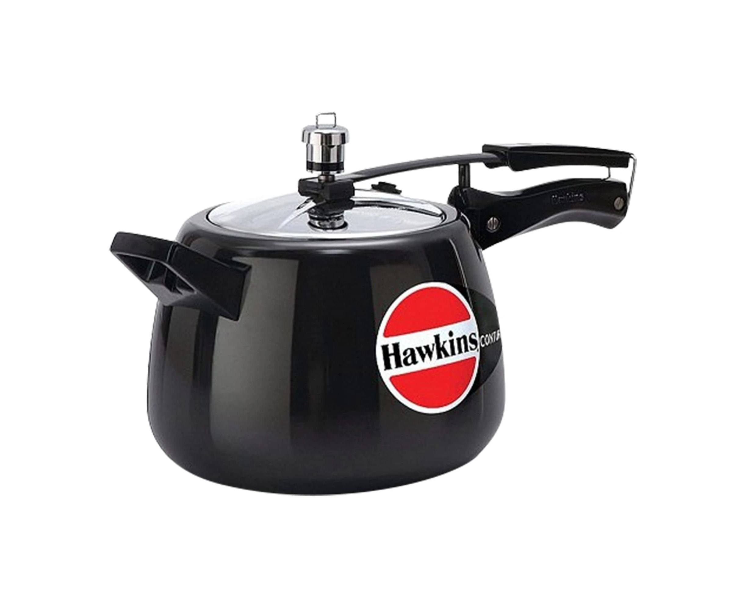 Hawkins Contura Pressure Cooker 4L