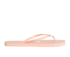 Refresh Vybe Classic Summer Thong Flip Flop Women's - Pink