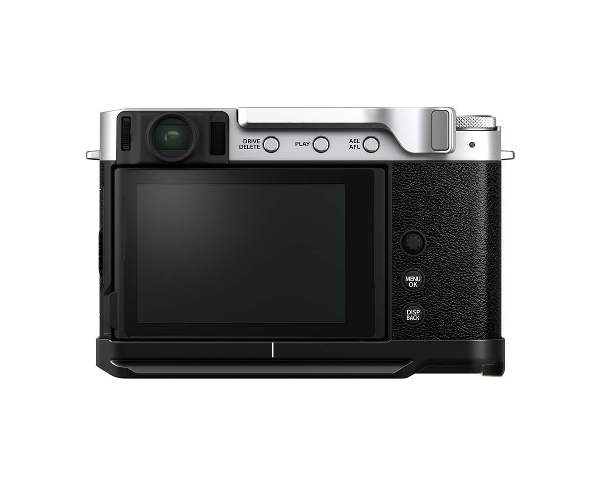 fujifilm xe4 thumb grip