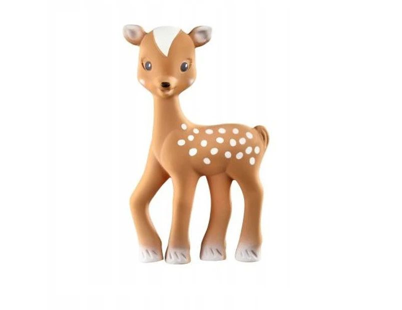 Fanfan the Fawn Gum Soother Natural Rubber Teether