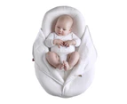 Red Castle Cocoonacover Lightweight 0.5 Tog White