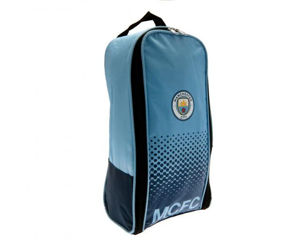 Manchester City FC Boot Bag