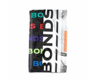 Bonds 5 Pack Mens Assorted Black Cotton Hipster Briefs Comfy Undies Underwear M8DM5T 39K