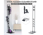 Freestanding Stick Vacuum Cleaner Floor Stand Rack For Dyson V6 V7 V8 V10 V11