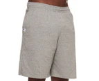 Russell Athletic Men's Essential Jersey 10-Inch Shorts - Oxford