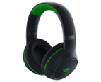 Razer Kaira Pro Wireless Gaming Headset for Xbox Series X - Black