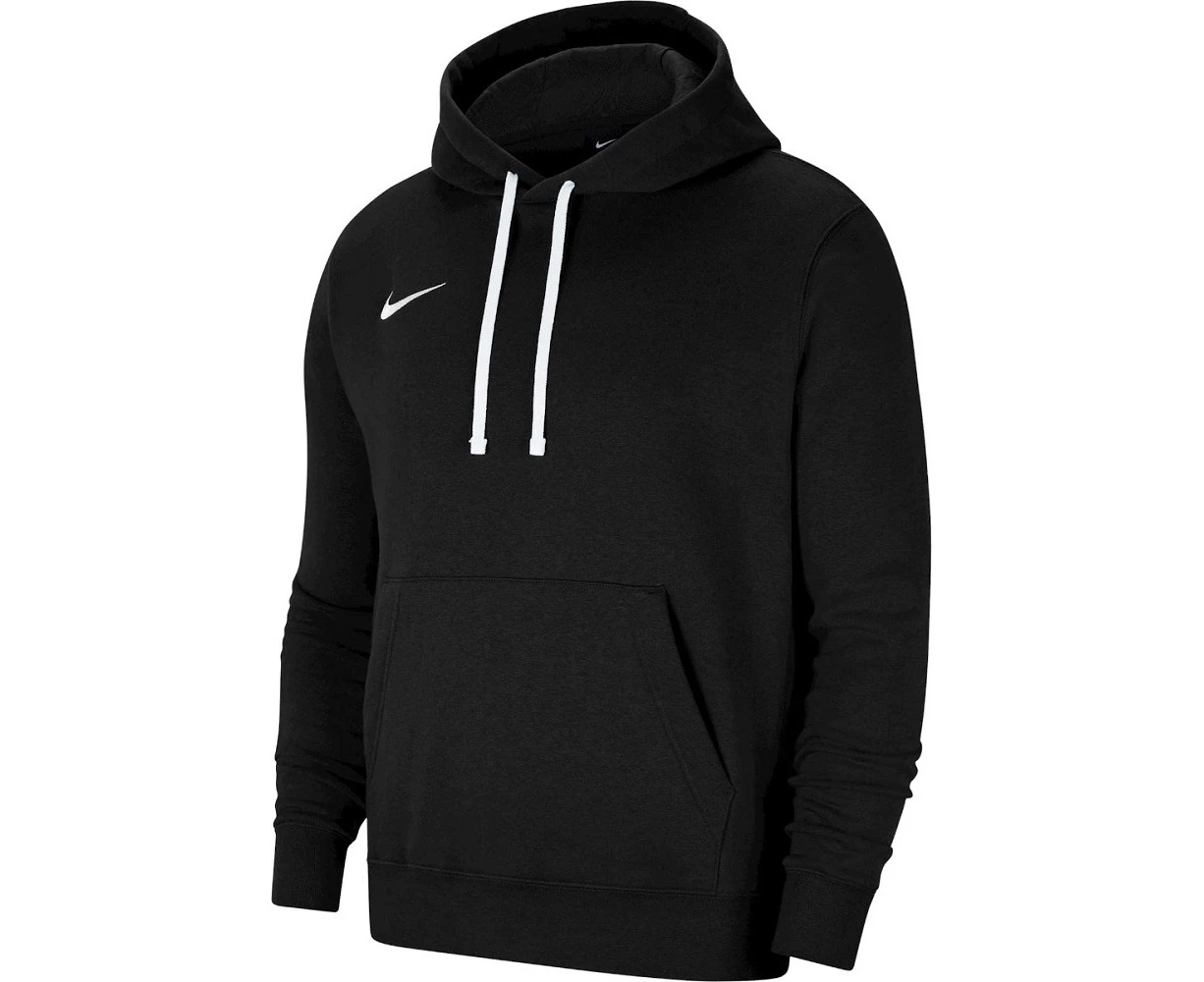 Nike Park 20 Fleece Hoodie - Black