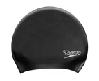 Speedo Long Hair Cap Brights