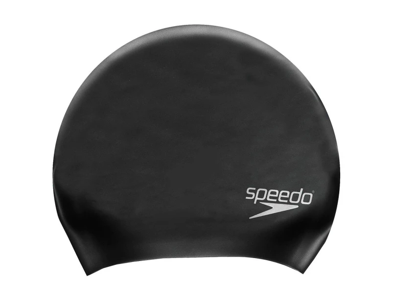 Speedo Long Hair Cap Brights