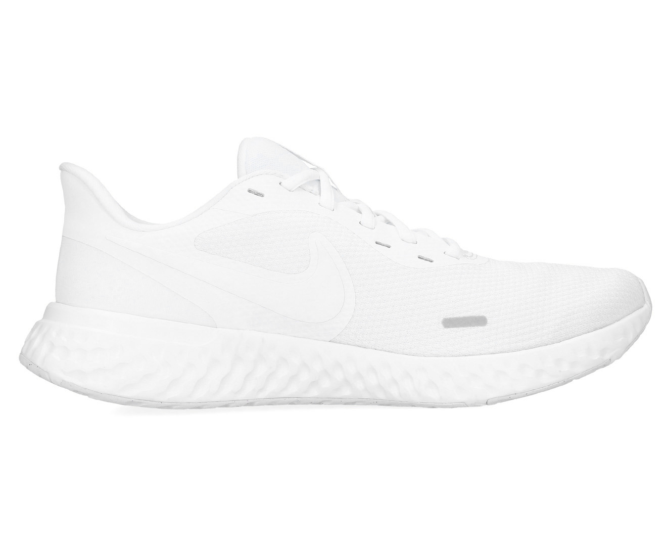 Nike Men's Revolution 5 Running Shoes - White | Catch.co.nz