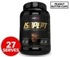 EHP Labs IsoPept Hydrolyzed Whey Protein Peanut Butter Cups 956g / 27 Serves 1