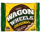 16pk Arnott's Wagon Wheel 48g