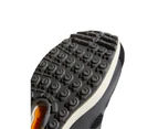 adidas Adicross ZX Primeblue - Core Black/Grey One/Focus Orange -  Mens Synthetic