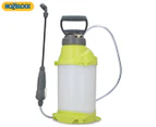 Hozelock 5L Pure Garden Pressure Sprayer