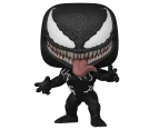 Venom 2: Let There Be Carnage Venom Pop Vinyl