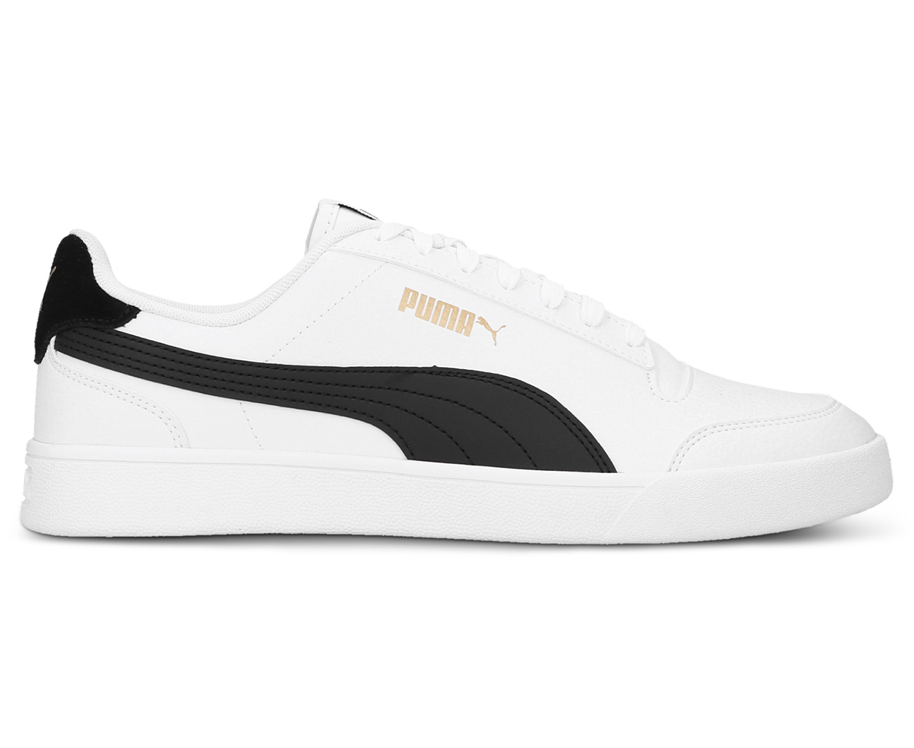 Puma white sneakers for men hotsell