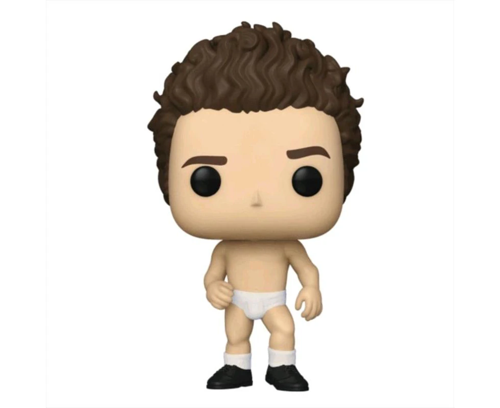 Seinfeld - Kramer In Underwear Us Exclusive Pop! Vinyl [rs]