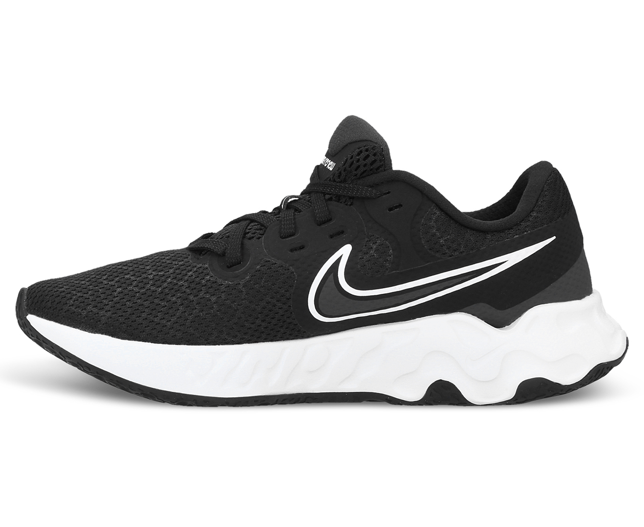 nike renew ride 2 womens running casual shoe cu3508 105