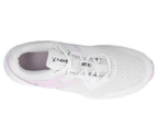 Nike Women's MC Trainer Sneakers - Platinum Tint/Barely Rose/White/Metallic Silver