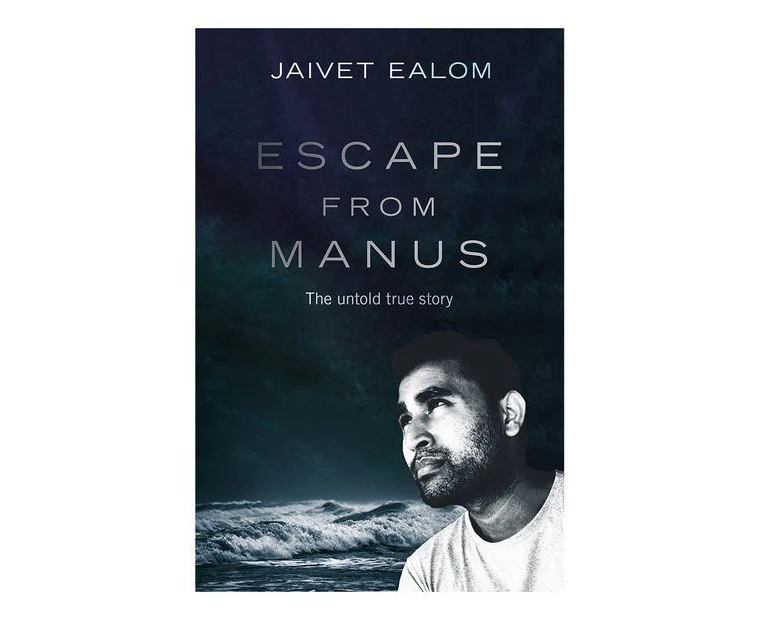 Escape from Manus