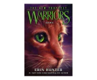 HC Warriors: The New Prophecy #3 Dawn - Erin Hunter