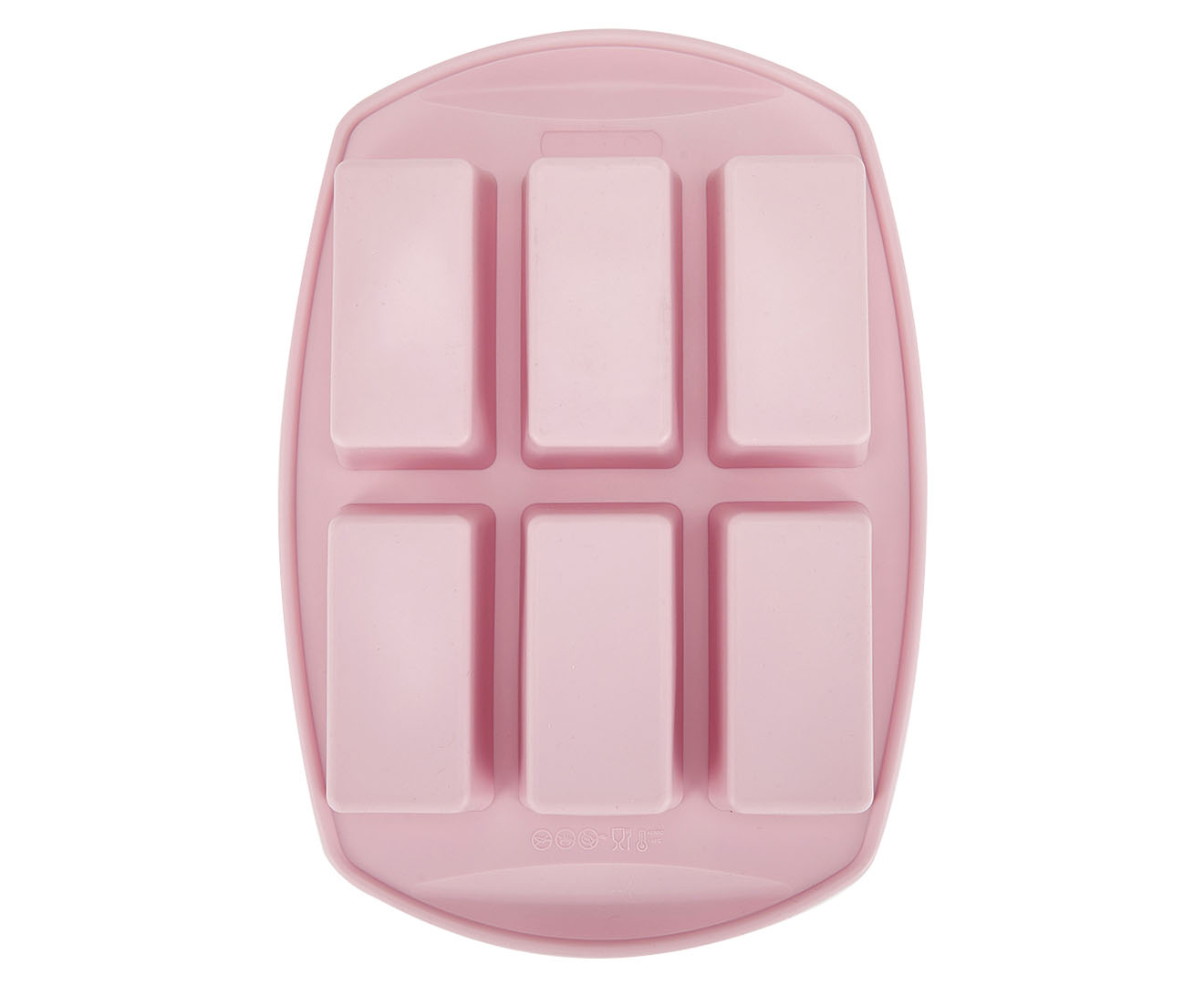 Kmart Australia shoppers are obsessed with the 6-Cup Silicone Mini Loaf Pan,  and it's only $5