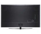 LG 86" 4K NanoCell Smart TV 86NANO86TPA