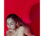 Jorja Smith Be Right Back Cd