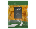 Genoa Dried Apricots 500g