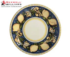 Maxwell & Williams 26.5cm Ceramica Salerno Plate - Lemons