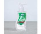 Cleace 10x Hand Sanitiser Sanitizer Instant Gel Wash 75% Alcohol 295ML 10