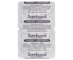 Sambucol Throat Lozenges 20 Pack