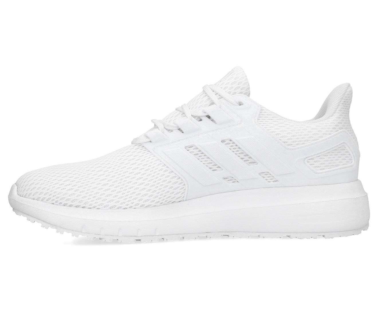 Adidas white outlet runners