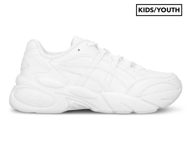 ASICS Kids' GEL-BND Sneakers - White