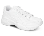 ASICS Kids' GEL-BND Sneakers - White