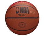 Wilson NBA Team Size 7 Basketball - Portland Trail Blazers
