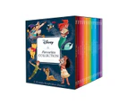 Disney Favourites Collection 15-Book Boxed Set