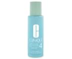 Clinique Clarifying Lotion 4 For Oily Skin 200mL 1