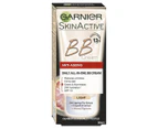 Garnier Skin Active Anti-Ageing BB Cream 50mL - Light