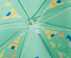 Penny Scallan Kids' Dino Rock Umbrella - Multi