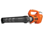 Black & Decker 1850w Corded Axial Blower