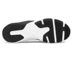 Nike Men's Legend Essential 2 Training Shoes - Black/White/Metallic Silver 6