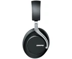 Shure AONIC 50 Wireless Noise-cancelling Headphones - Black